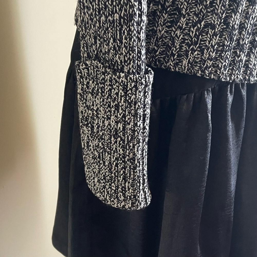 Club Monaco Marino Wool Sweater - Picture 5 of 8